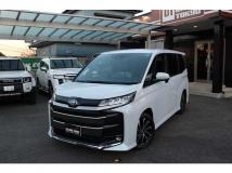 2026 Toyota Noah