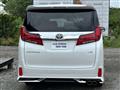 2020 Toyota Alphard G