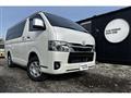 2023 Toyota Hiace Van