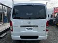 2023 Toyota Hiace Van