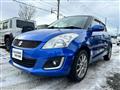2014 Suzuki Swift