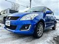2014 Suzuki Swift