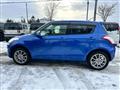 2014 Suzuki Swift