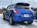 2014 Suzuki Swift