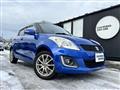 2014 Suzuki Swift