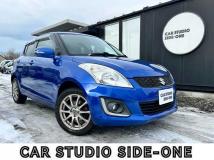 2014 Suzuki Swift