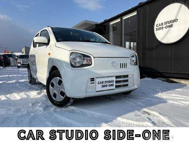 2020 Suzuki Alto