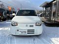 2020 Suzuki Alto
