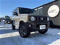 2025 Suzuki Jimny