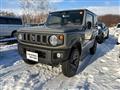 2025 Suzuki Jimny