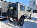 2025 Suzuki Jimny
