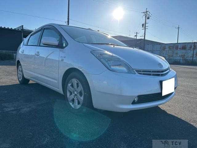 2006 Toyota Prius