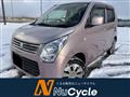 2012 Suzuki Wagon R