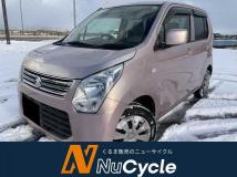 2012 Suzuki Wagon R