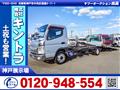 2014 Mitsubishi Canter