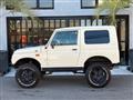 1998 Suzuki Jimny