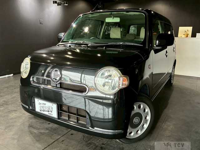 2012 Daihatsu MIRA COCOA