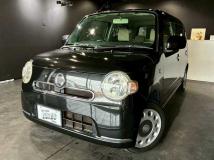 2012 Daihatsu MIRA COCOA