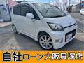 2007 Daihatsu Move Custom