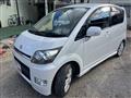 2007 Daihatsu Move Custom