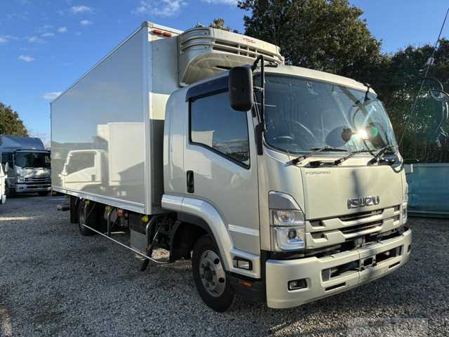2022 Isuzu Isuzu Others
