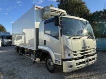 2022 Isuzu Isuzu Others