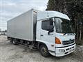 2015 Hino Hino Others