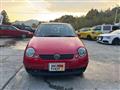 2005 Volkswagen Lupo
