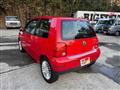 2005 Volkswagen Lupo