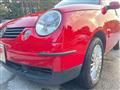 2005 Volkswagen Lupo