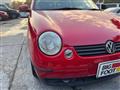 2005 Volkswagen Lupo