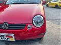 2005 Volkswagen Lupo