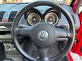 2005 Volkswagen Lupo