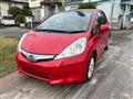 2011 Honda Fit