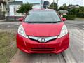 2011 Honda Fit