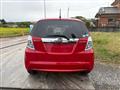 2011 Honda Fit