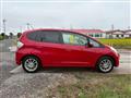 2011 Honda Fit