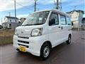 2016 Daihatsu Hijet Cargo