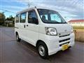 2016 Daihatsu Hijet Cargo