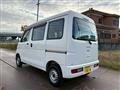 2016 Daihatsu Hijet Cargo
