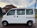 2016 Daihatsu Hijet Cargo