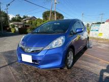 2011 Honda Fit