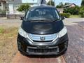 2013 Honda Freed