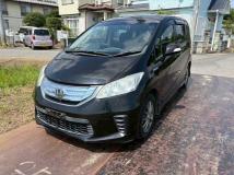 2013 Honda Freed