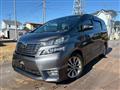 2010 Toyota Vellfire