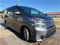 2010 Toyota Vellfire