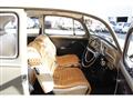 1976 Volkswagen Beetle