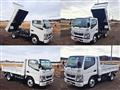 2011 Mitsubishi Canter
