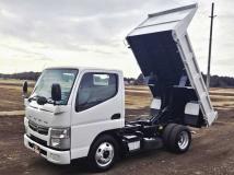 2011 Mitsubishi Canter