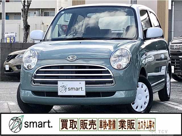 2005 Daihatsu Miragino